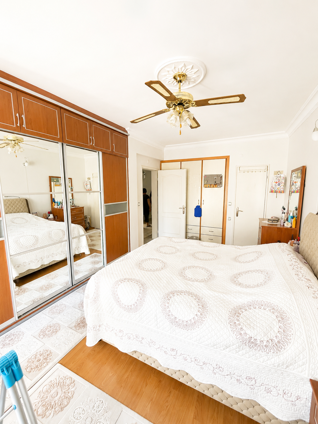 YSS UMUT SİSTESİ 3+1 SATILIK DAİRE